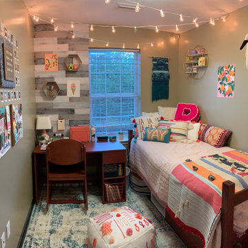 Dorm Room