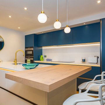 Arrital Project - Bristol