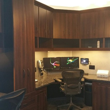 Various Projects