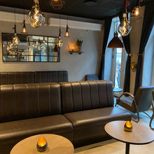 VIP Lounge