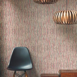 Casamance Wallpapers - Wallpaper
