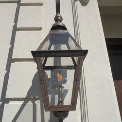 Smith Lakeview Residence - Outdoor Lighting