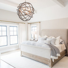 Palmetto Bluff Guest Room