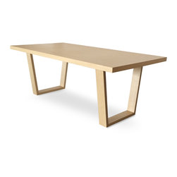 Malibu Dining Table by sohoConcept - Dining Tables
