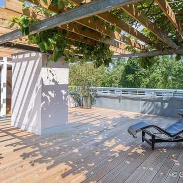 GRÄFELFING MEHRGENERATIONENHAUS