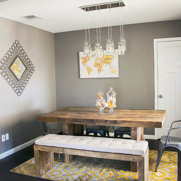 BLB Home Tour