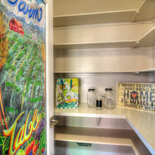 butler's pantry