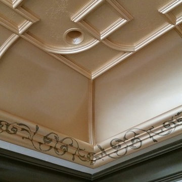 CUPOLA
