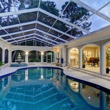 Indoor Swimming Pool