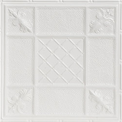 Shanker Tin Ceilings - Products