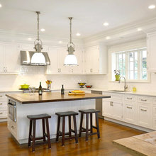Kitchen ideas