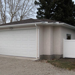 Garages - Products