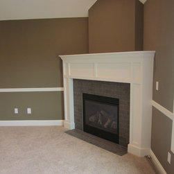 16 North Woods Lane - Products
