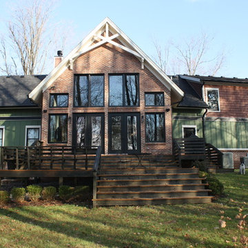 Darby Creek Residence