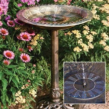 Water Feature