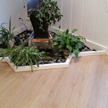 lvt floor