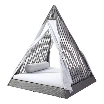 China rattan, outdoor, garden furniture RT57-2