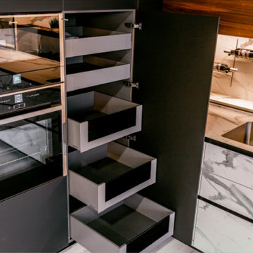 Kitchen - Cubismo - LoSartori