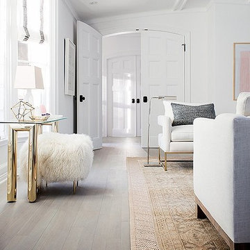Our Bright and Airy Makeover for Erin Fetherston’s New L.A. Abode