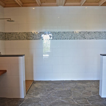 Villa Katsura, Virgin Gorda, Little Dix Bay, British Virgin Islands