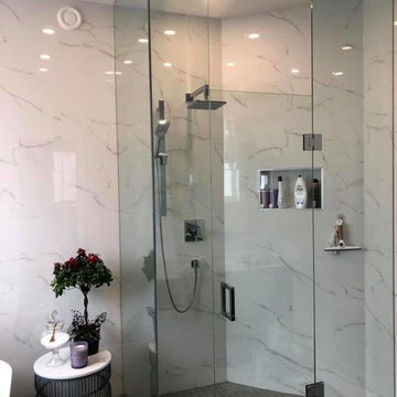 Chic Ensuite