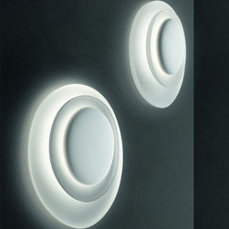 Bahia Wall Light \ Sconce by Foscarini Lighting - Wall Sconces