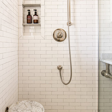 Miller Master Bath
