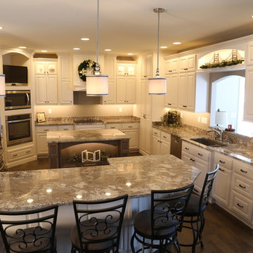 Tauke Home