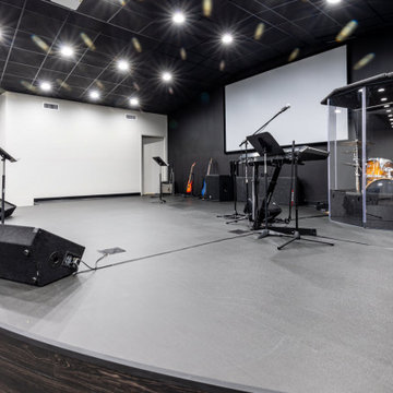 New Life UPC Corrigan, TX Platform