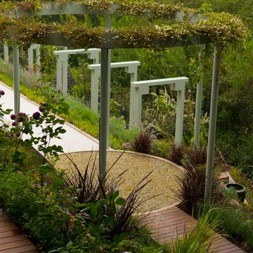 Custom Landscape Design