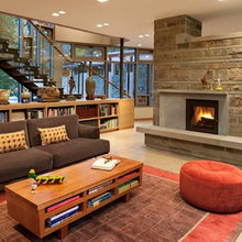 Boston Modern