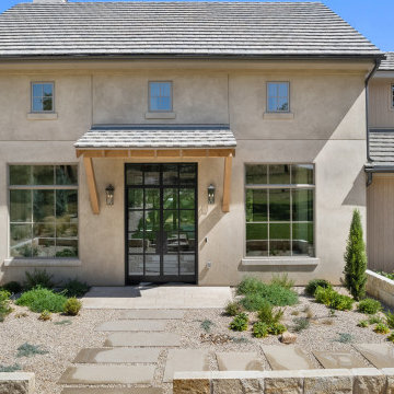 Belgian Farmhouse Rekindled