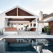 Backyard Ideas