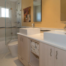 Kids bath