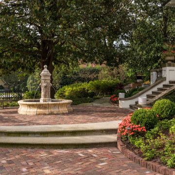 Enchanting Inman Park Solarium