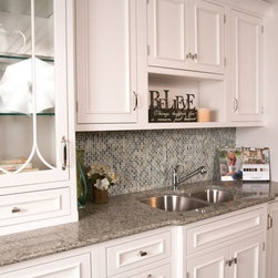 Showroom 2 - Kitchen Cabinetry
