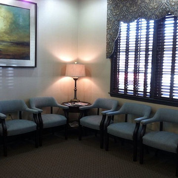 Dr. Taylor's Dental Office