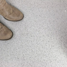 Terrazzo Tile