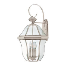 Outdoor Lighting