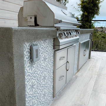 Encinitas Landscape Design