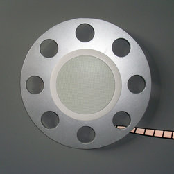 Custom made theatre lights - Novelty Lighting