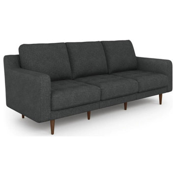Normod Modern Gray Sofa