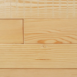 Wall Cladding - Hardwood Flooring