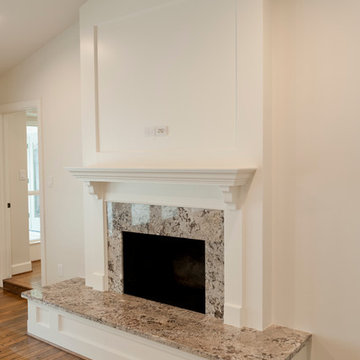 Brooktree Ranch Remodel