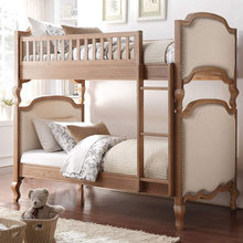 D’s Room