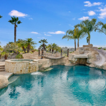 CLB Network - MMD Construction - Rancho Santa Fe, CA - 6