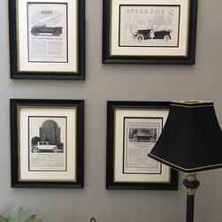 Timeless Walls - Prints And Posters