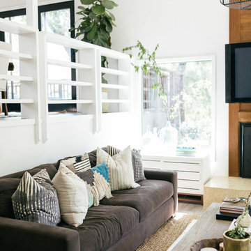 Whitney's House Tour