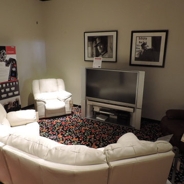 Home Theatre