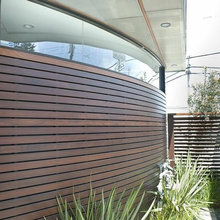 IPE Siding